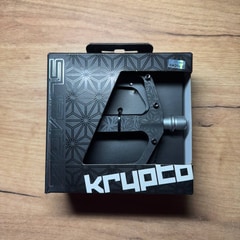Specialized Supacaz Krypto Pedal – CNC Alloy, фото 3