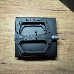 Specialized Supacaz Krypto Pedal – CNC Alloy, фото 4