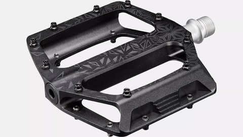 Specialized Supacaz Krypto Pedal – CNC Alloy