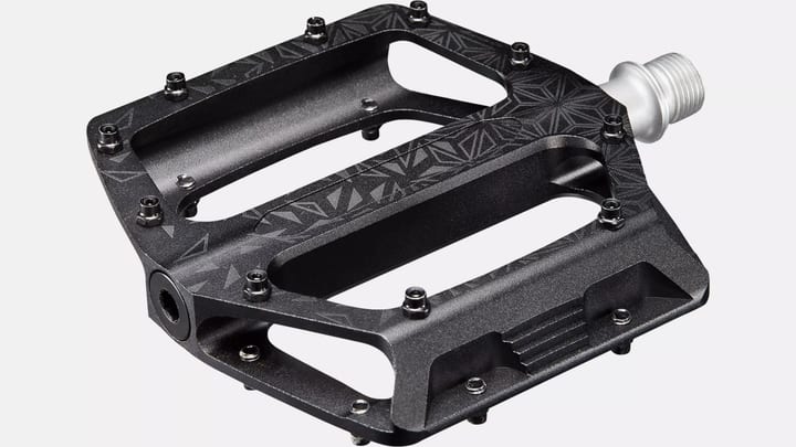 Specialized Supacaz Krypto Pedal – CNC Alloy
